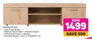 Marley TV Unit