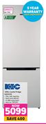 KIC 336L Combi Fridge KBF635