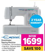 Empisal Dressmaker Sewing Machine