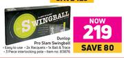 Dunlop Pro Slam Swingball