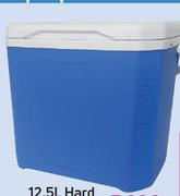 Campmaster 12.5L Hard Cooler Box Blue