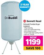 Bennett Read Dribuddi Tumble Dryer HDB003