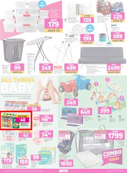 Game : Newness For The 2022Ness (12 January - 25 January 2022), page 13