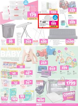 Game : Newness For The 2022Ness (12 January - 25 January 2022), page 13