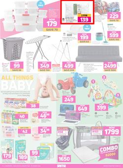 Game : Newness For The 2022Ness (12 January - 25 January 2022), page 13