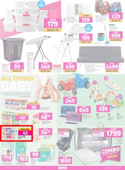 Game : Newness For The 2022Ness (12 January - 25 January 2022), page 13