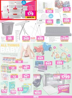 Game : Newness For The 2022Ness (12 January - 25 January 2022), page 13