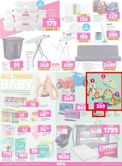 Game : Newness For The 2022Ness (12 January - 25 January 2022), page 13