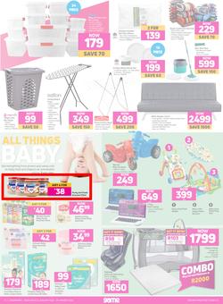 Game : Newness For The 2022Ness (12 January - 25 January 2022), page 13