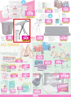 Game : Newness For The 2022Ness (12 January - 25 January 2022), page 13