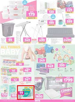 Game : Newness For The 2022Ness (12 January - 25 January 2022), page 13