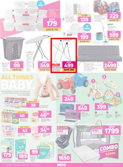 Game : Newness For The 2022Ness (12 January - 25 January 2022), page 13