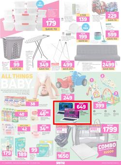 Game : Newness For The 2022Ness (12 January - 25 January 2022), page 13