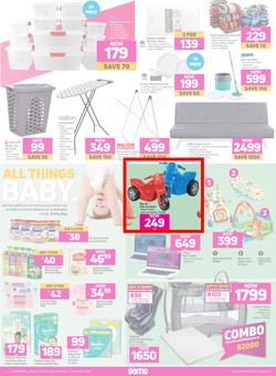 Game : Newness For The 2022Ness (12 January - 25 January 2022), page 13