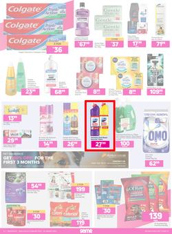 Game : Newness For The 2022Ness (12 January - 25 January 2022), page 14