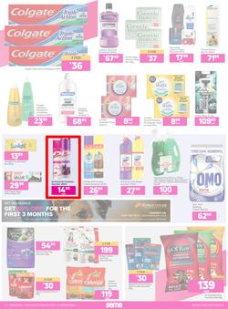 Game : Newness For The 2022Ness (12 January - 25 January 2022), page 14