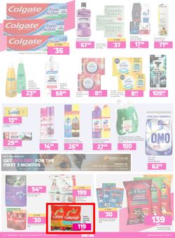 Game : Newness For The 2022Ness (12 January - 25 January 2022), page 14