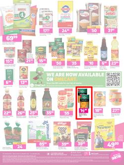 Game : Newness For The 2022Ness (12 January - 25 January 2022), page 15