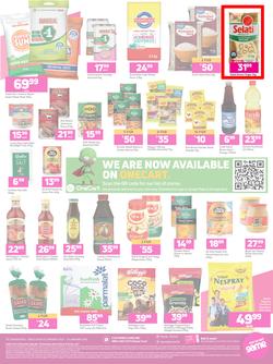 Game : Newness For The 2022Ness (12 January - 25 January 2022), page 15