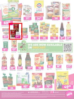 Game : Newness For The 2022Ness (12 January - 25 January 2022), page 15