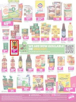 Game : Newness For The 2022Ness (12 January - 25 January 2022), page 15