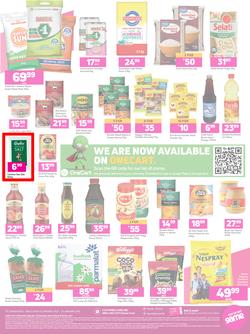 Game : Newness For The 2022Ness (12 January - 25 January 2022), page 15