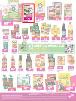 Game : Newness For The 2022Ness (12 January - 25 January 2022), page 15