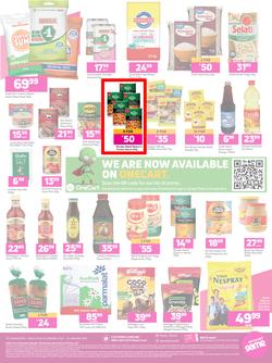 Game : Newness For The 2022Ness (12 January - 25 January 2022), page 15