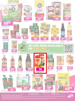 Game : Newness For The 2022Ness (12 January - 25 January 2022), page 15