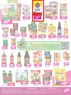 Game : Newness For The 2022Ness (12 January - 25 January 2022), page 15