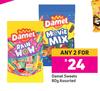 Damel Sweets Assorted-For Any 2 x 80g