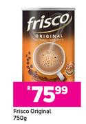 Frisco Original-750g 