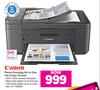 Canon Pixma Everyday All In One Ink Printer TR4540