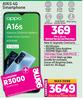 Oppo A16S 4G Smartphone-Each