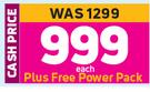 Tecno Pop 2 X Plus Smartphone-Each