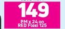 2 x Tecno Spark 6 Go 4G Smartphone-On Red Flexi 125 + On Promo 125