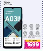 Samsung Galaxy A03 Core-Each
