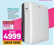 Hisense Portable Air Conditioner