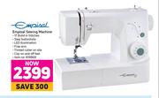 Empisal Sewing Machine