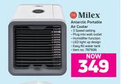 Milex Antarctic Portable Air Cooler