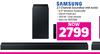 Samsung 2.1 Channel Soundbar HW-A450