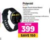 Polaroid Single Touch Active Watch