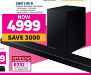 Samsung Q-Series Soundbar HW-Q600A