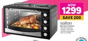 Salton Mini Oven SFMK02
