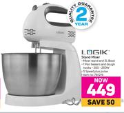Logik Stand Mixer