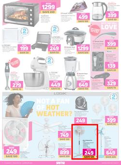 Game : Newness For The 2022Ness (9 February - 22 February 2022), page 11