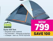 Campmaster Dome 405 Tent
