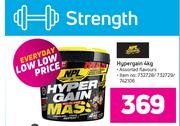 NPL Hypergain-4Kg 