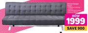 Benson Sleeper Couch