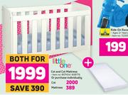 Little One Mattress